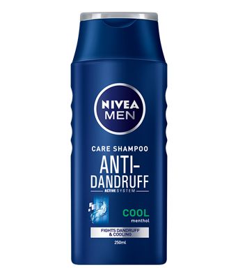 NIVEA Anti-Dandruff Shampoo